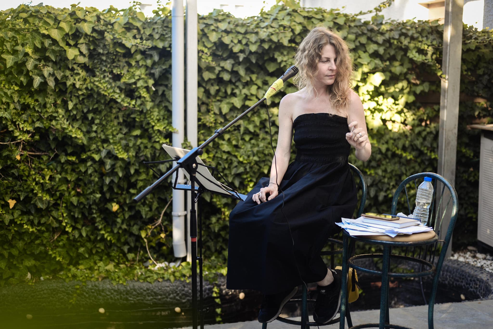 Duo Autre Silence 2022