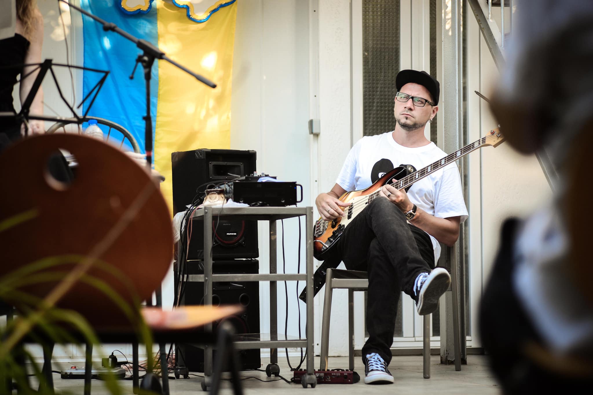 Duo Autre Silence 2022