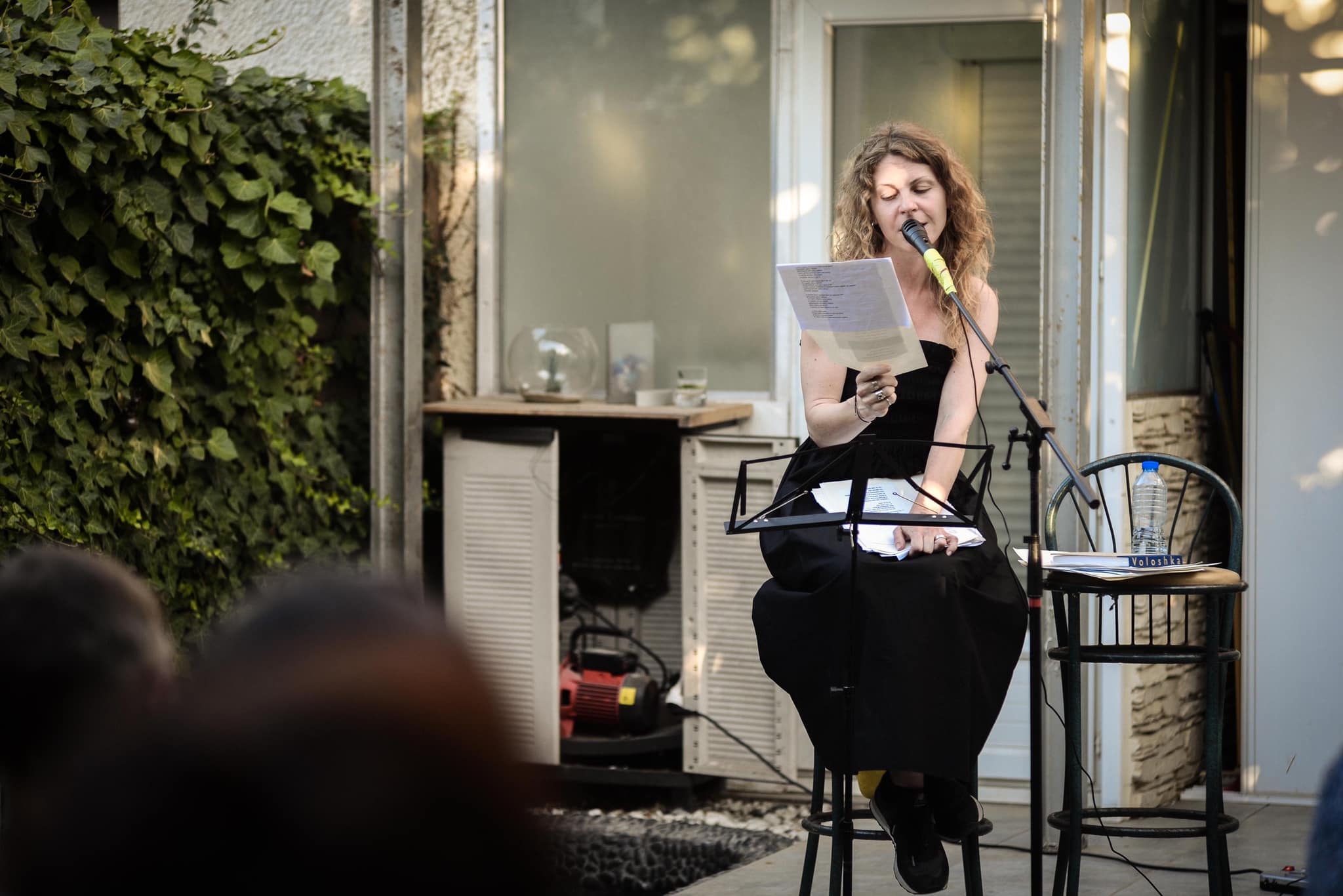 Duo Autre Silence 2022