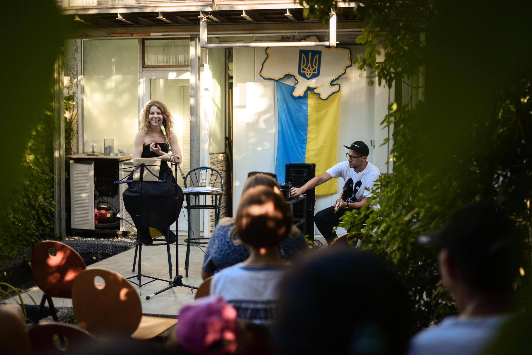 Duo Autre Silence 2022