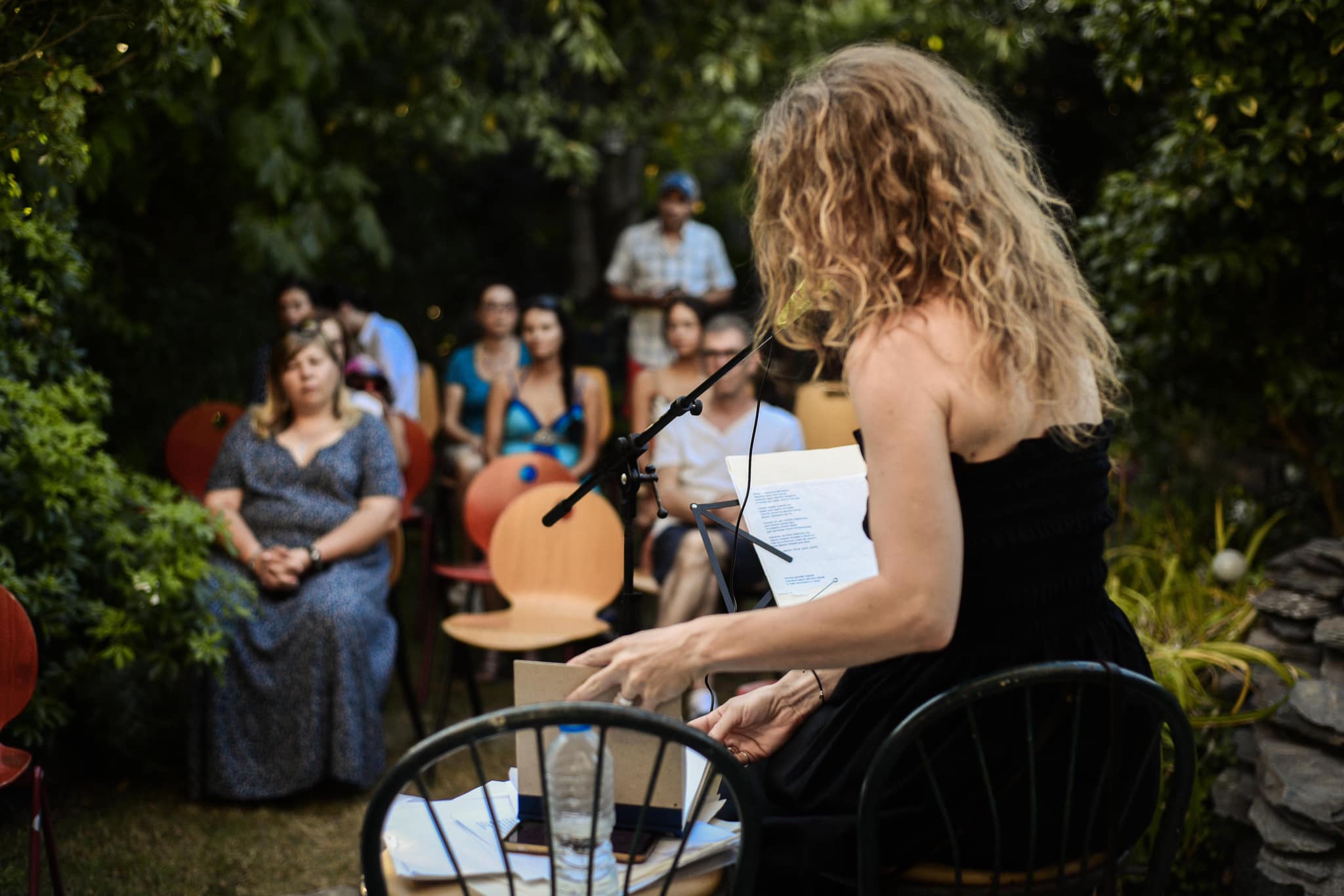 Duo Autre Silence 2022