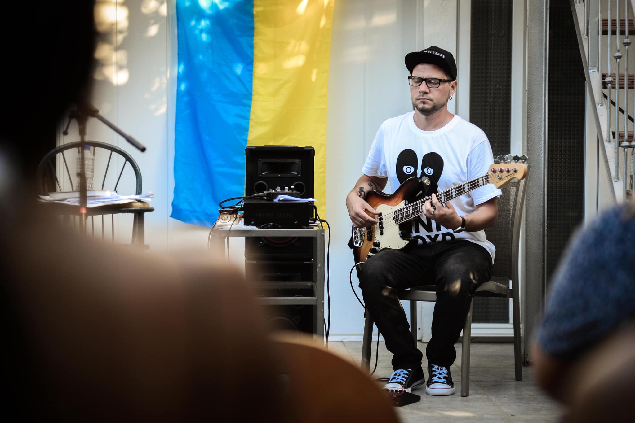 Duo Autre Silence 2022