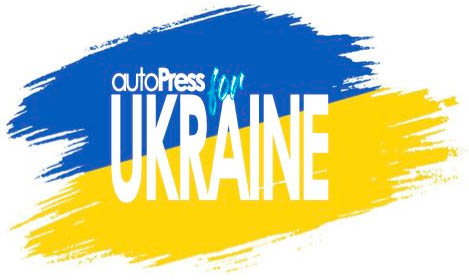 Autopress for Ukraine